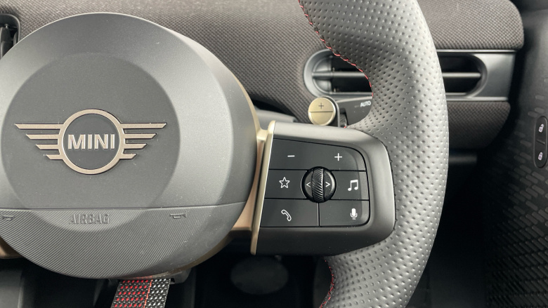 MINI Cooper 2.0 S Sport 5dr Auto Petrol Hatchback